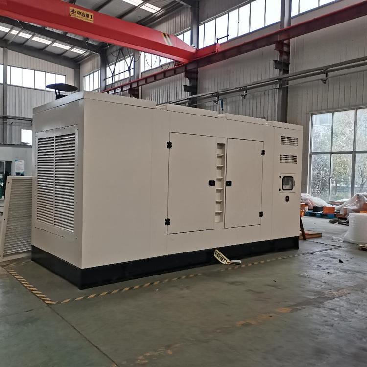 轵城镇发电机出租